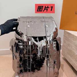 双肩包男士多功能大容量爆款出差包旅行包时尚百搭外贸精品双肩