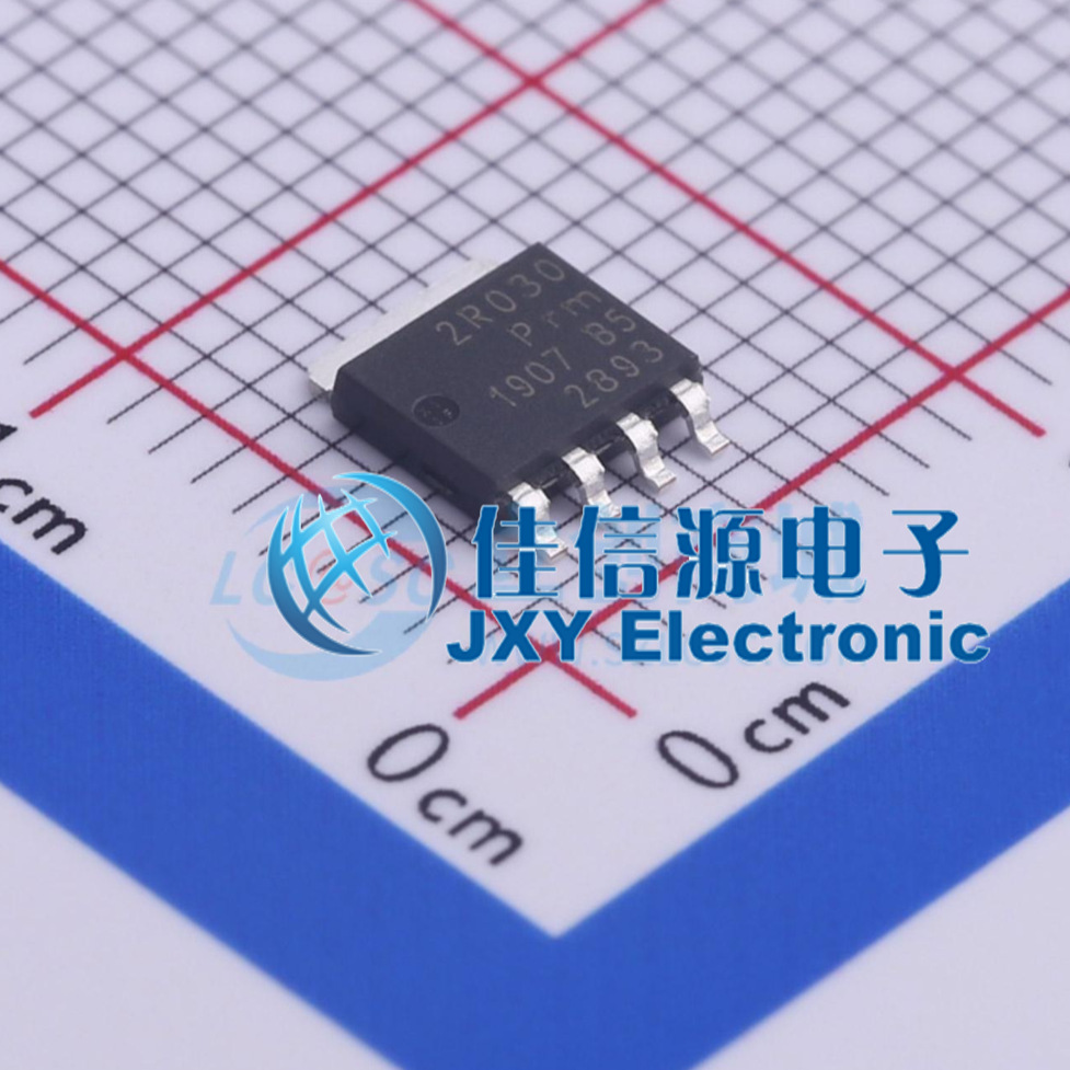 场效应管     PSMN2R0-30YL,115  Nexperia(安世)  SOT-669