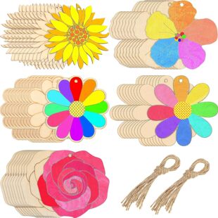 δ��ɵ�ľ���U�ջ���ˇƷ���տ�ľƬ�Ʒ��ͯ�L�� DIY��ˇƷ�L��