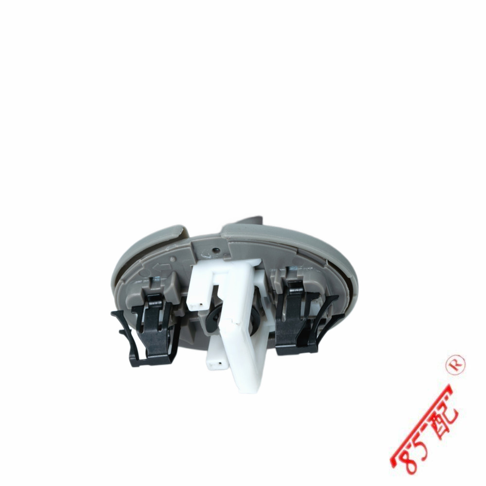Sun visor left and right 74320-42501-B2 74320-42501-B3 for Toyota RAV4