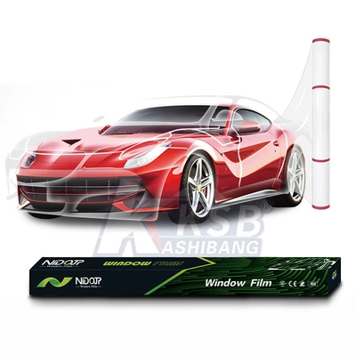 invisible car wrap, hydrophobic – Car paint protective film