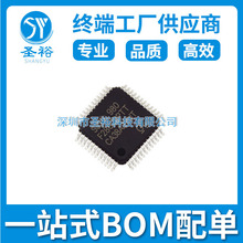TMS320F28022PTT ��װLQFP48 MCU΢������ ���ɵ�· IC����Ԫ����