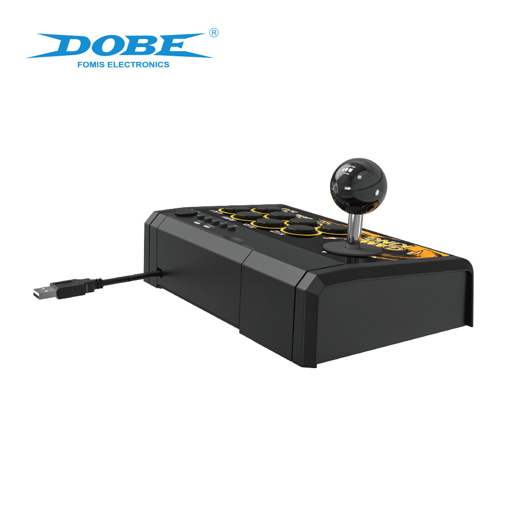 Interruptor/P4 juego host pequeña cuna P4 juego controlador de siete en uno soporte TURBO función