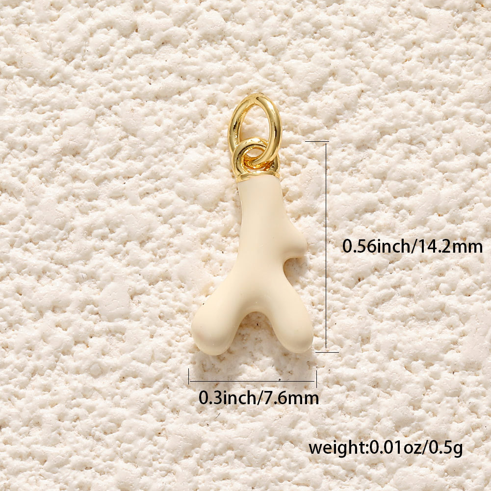 3g Weight Pendant Jewelry Making Type No Chain Chain Material 1 Piece Quantity Daily Occasion Copper Material Hand, Gesture, Antlers Pattern All Seasons Season Unisex Gender Polished Finish Enamel, Plating Design Cute, Vintage Style Style 1 Piece Copper Hand Gesture Antlers Polished Pendant 3