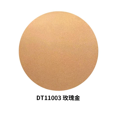 Avtomobil boya qələmləri Anti-rust Gold-plated Gold Color Paint - dt11003-rose-gold