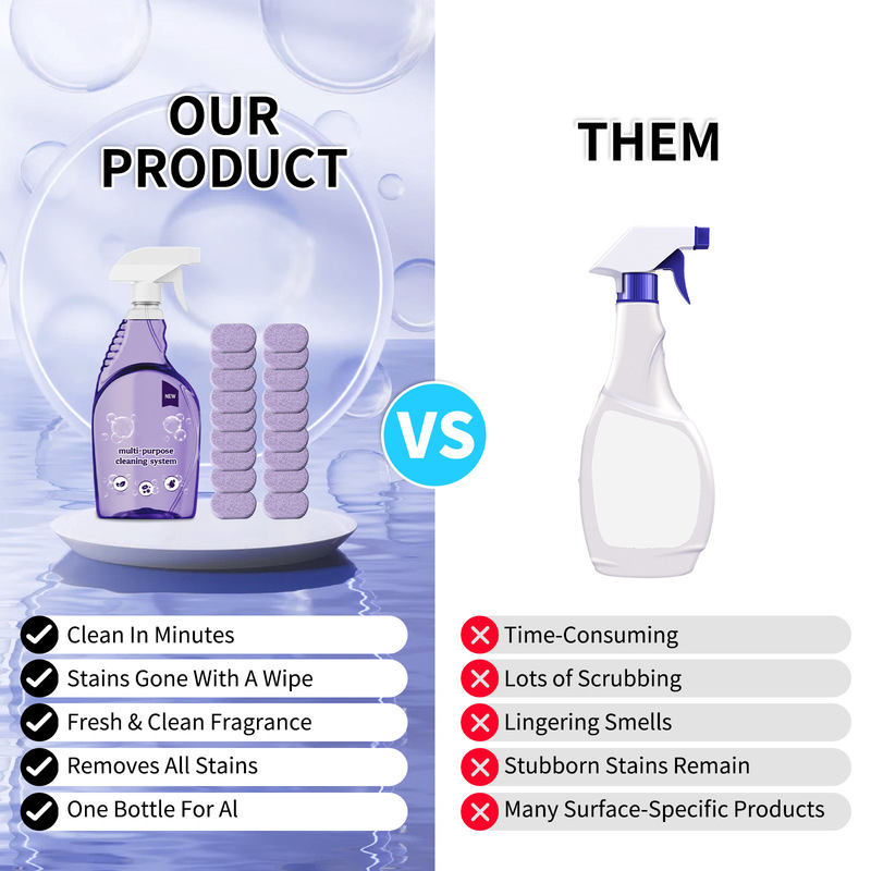 Cleanlix Cleaner forインスタント・スタインリムーバー、Cleanlixクリーナー|undefined