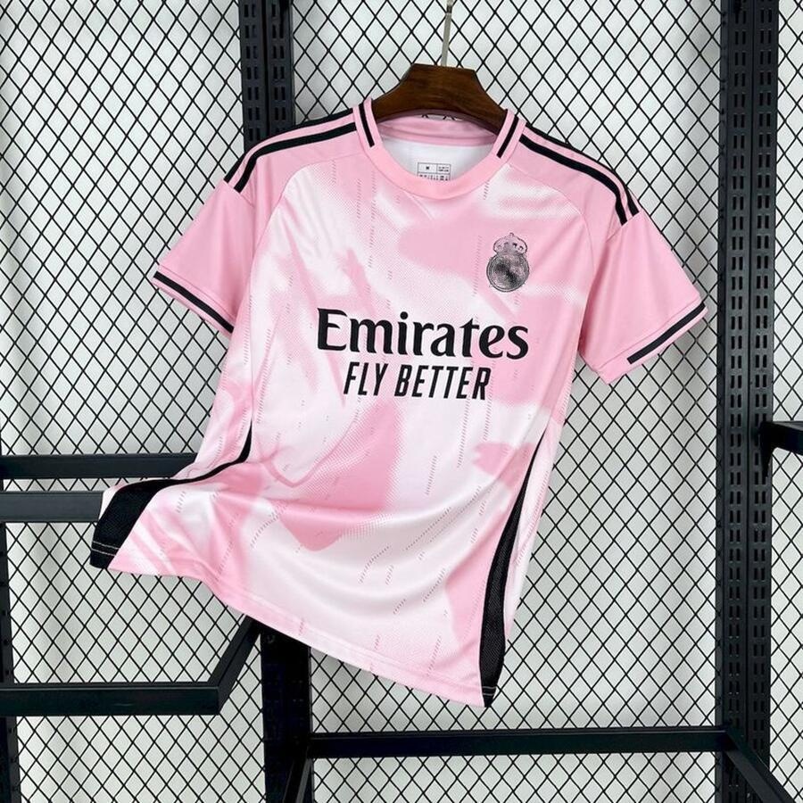 Hot sale Barcelona Brasil París FC Real Madrid Bayern Ajax Napoli camiseta jersey de fútbol