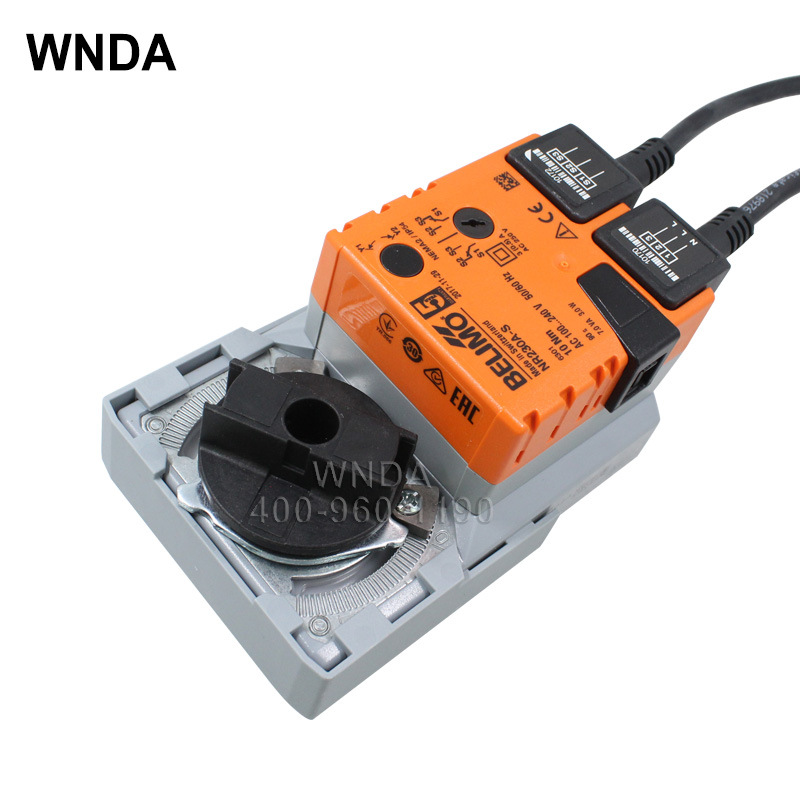 BELIMO綯ִıNR230A-S綯ִ NRU230-S綯ͷ