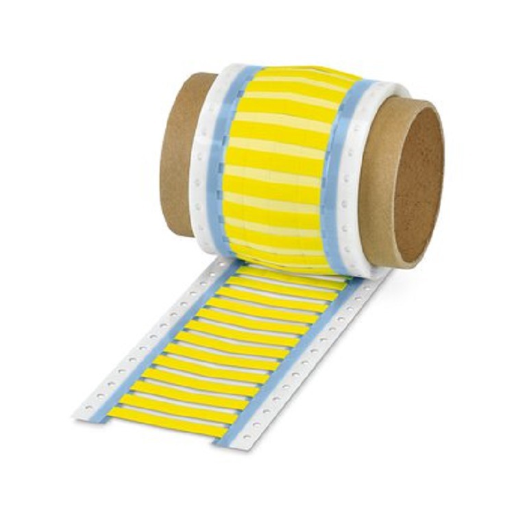 0800414-菲尼克斯Phoenix 热缩套管-WMS 4,8 (15X9)R YE