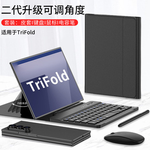 �m������ZTriFold�o���{���I�P����{�nֱ��Ƥ�׶���һ�ɲ���m��