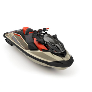 Rxp-X325 High-Performance Motorboat High-Speed Speedboat Assault Speedboat Water Motorboat Yacht Sports Outdoor