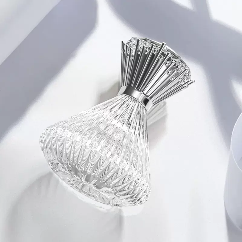 假日漫游银钻香水大学生持久留香抖音同款一件批发小苍兰淡香清新