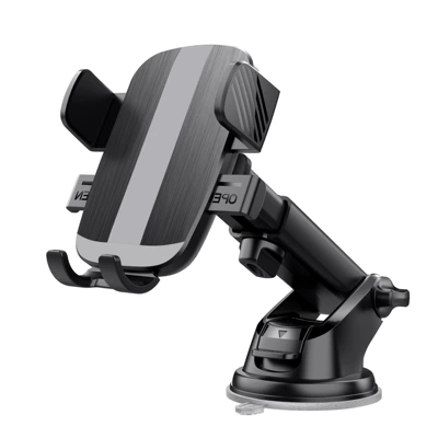 Car phone holder mobile phone holder instrument - ml227-color-box-included
