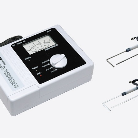 玉崎 HONDA本多电子  流水式超声波清洗机 高频点型W-357-3MPG