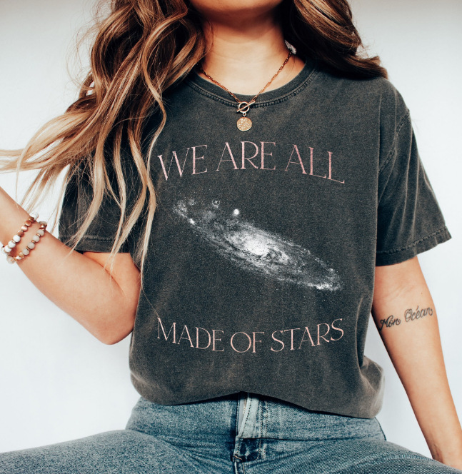 EBay impresión digital hombres y mujeres unisex pareja Halloween impresión digital casual cuello redondo jersey verano manga corta