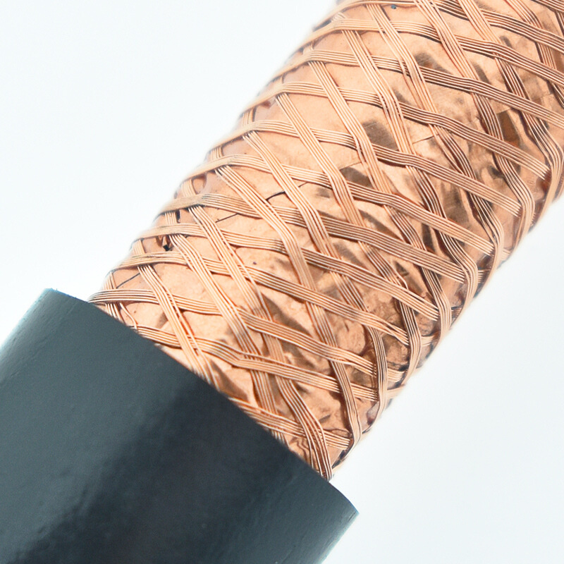 KVVP屏蔽控制電纜