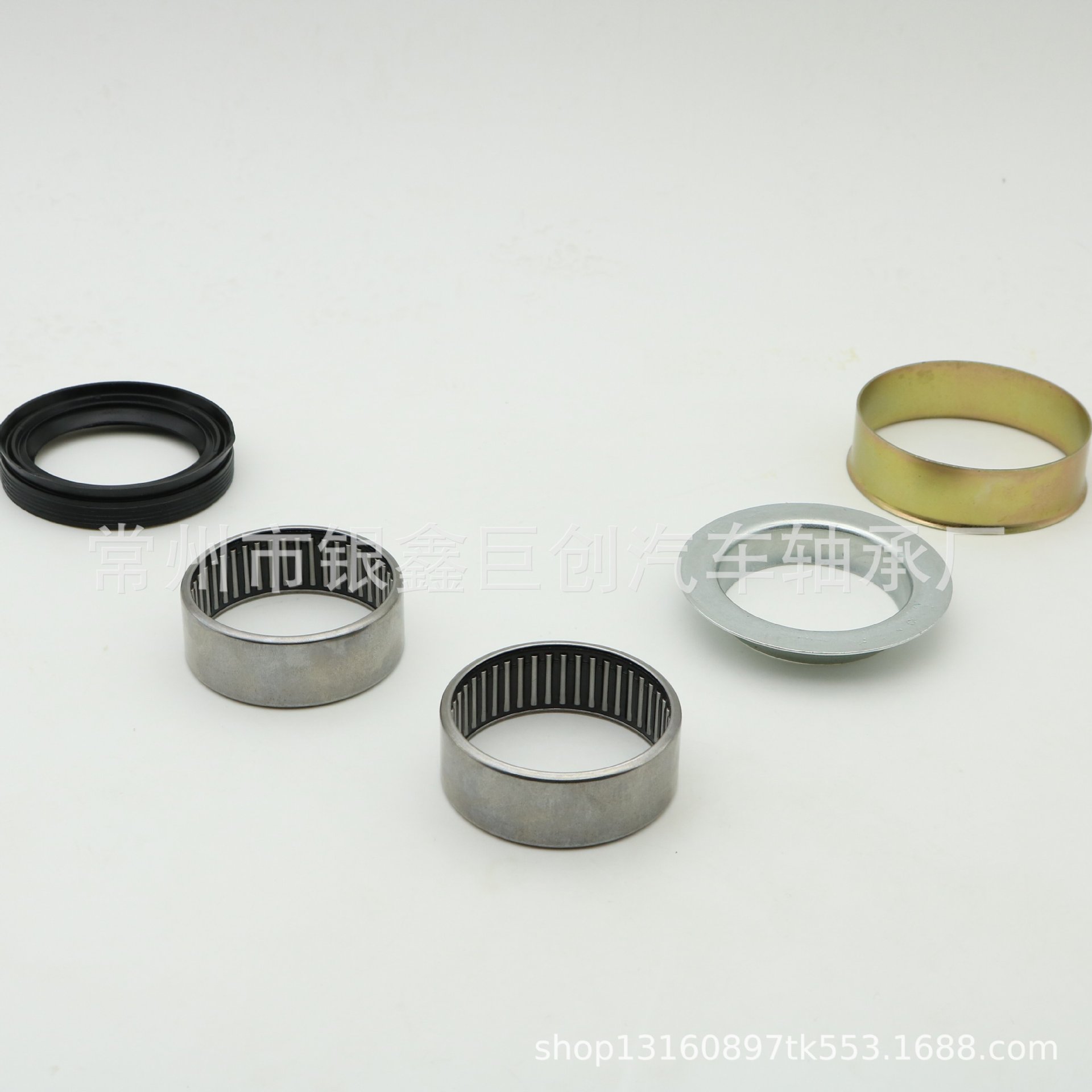 优质汽车轴承修理包 KS559.08 KS55908 5132.72 5132.65 5131.45