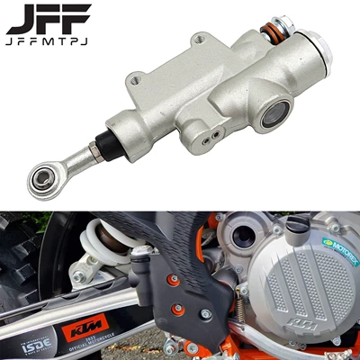 Kevis K16K18 Constant Ship NC Two-stroke Huswana KTM Off-road Motorcycle Rear Brake Pump (Motorcycle General Parts)