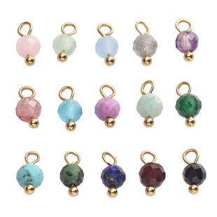 4mm��ȻʯС����؈��ʯ��ʯ���h������ʯ���ɢ��diy�Ʒ����ִ�