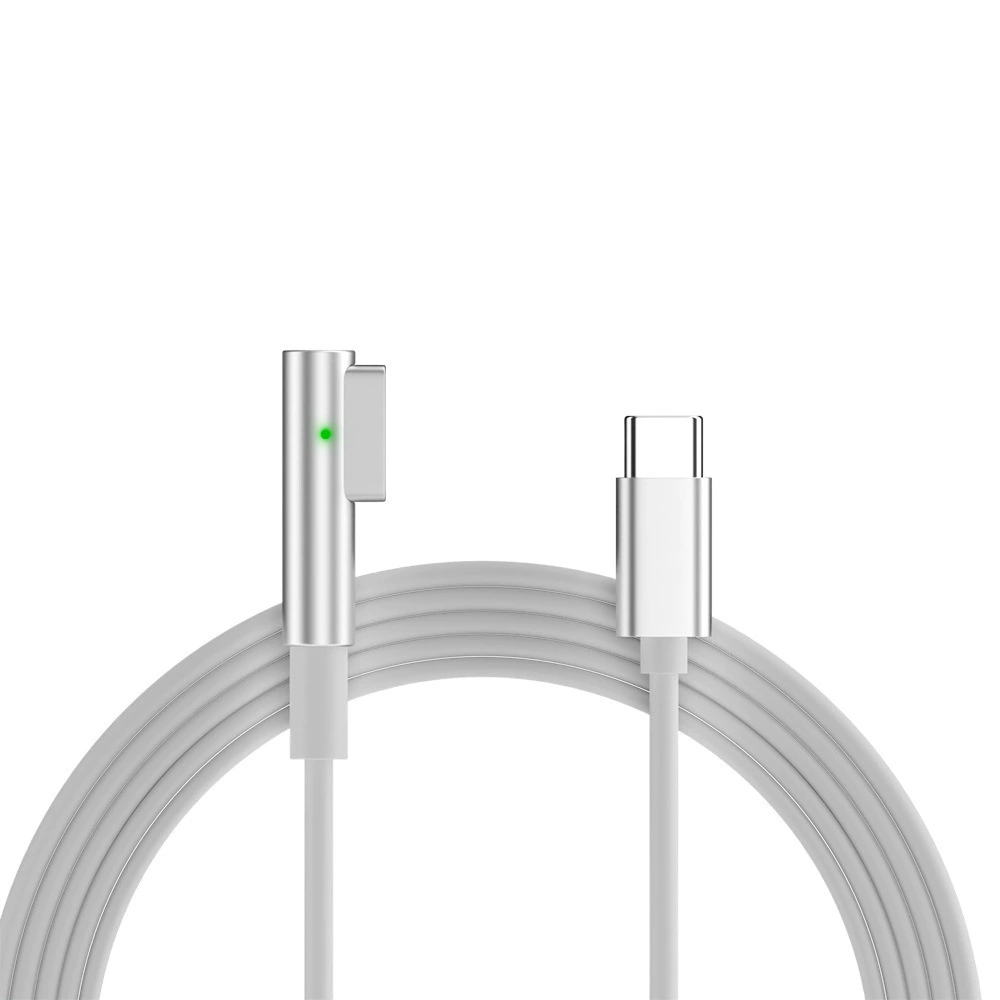 TYPE-C Revolution Magsafe2 зарядный кабель для Apple MacbookPRO кабель для зарядки ноутбука быстрая зарядка