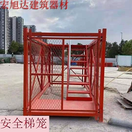 建筑护栏;工程建筑机械;金属建材