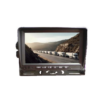 CVBS/AHD720P/1080P, Car display