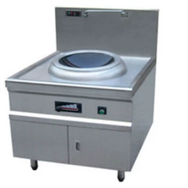 炊事设备;油烟净化设备;制冰机