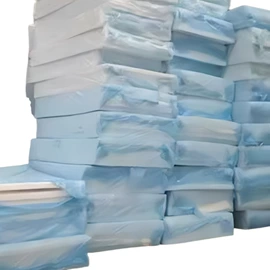 辅助包装材料;海绵;工具箱包