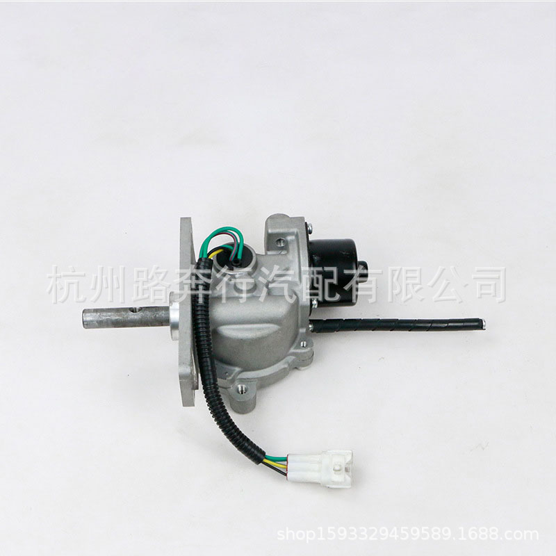 Suitable for Toyota Land Cruiser Lc79 Rear Axle Differential Lock Actuator Motor Electric Lock 41450-60070