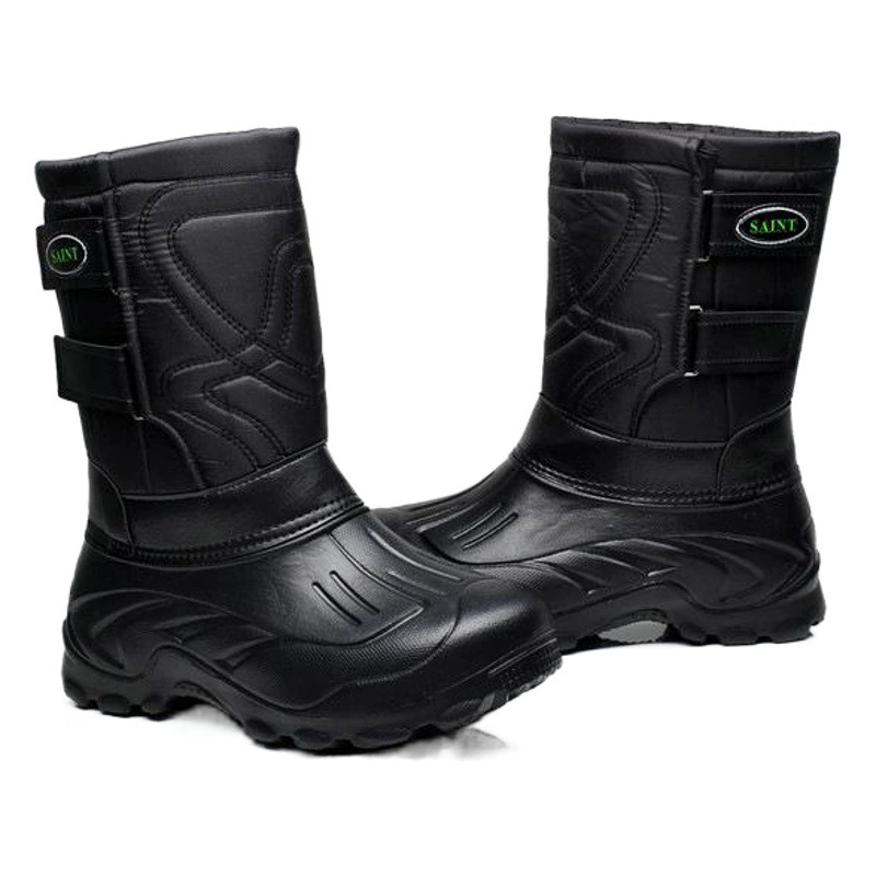 Спотовые производители напрямую поставляют внешнюю торговлю зимние мужские ботинки снегоступы на открытом воздухе водонепроницаемые спортивные поставки в тот же день