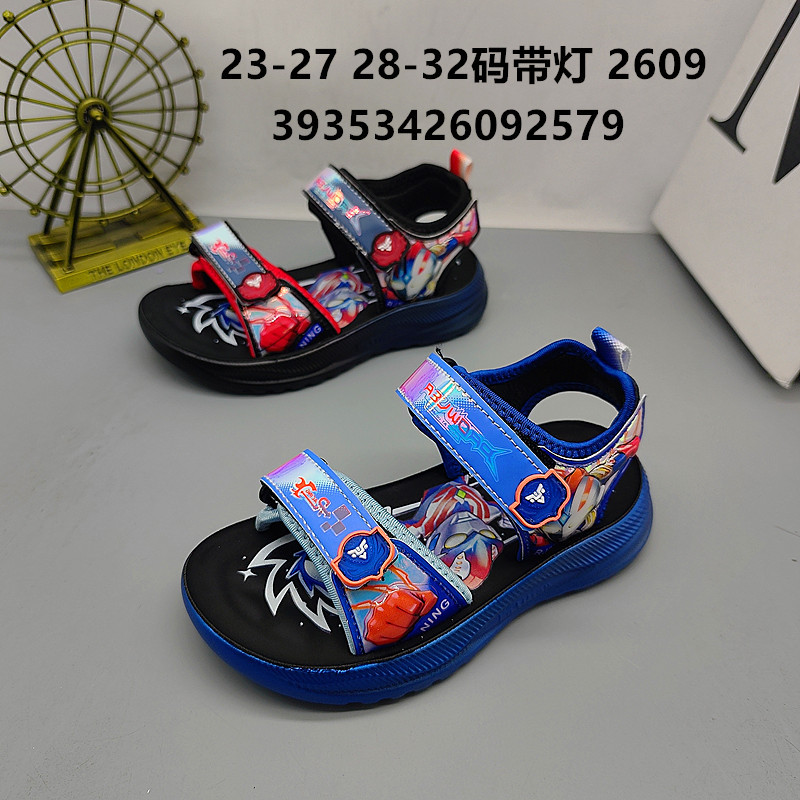Zapatos Casuales de Verano 2026 para Niñas de 3 a 5 Años, Estilo Retro, Transpirables, con Malla, Antideslizantes, de Playa, Marca Beibei