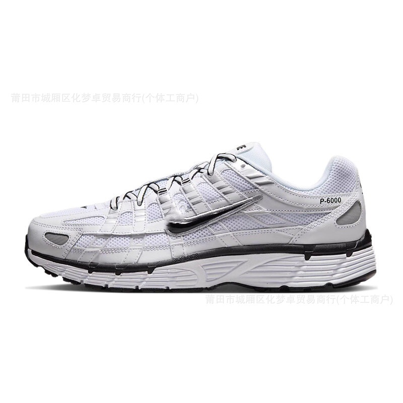 Foreign Trade Pure Original P6000 Breathable Sports Shoes for Men and Women, Retro Running Shoes, Thick-Soled Dad Shoes, Couple Casual Shoes Foreign Trade Pure Original P6000 Breathable Sports Shoes for Men and Women, Retro Running Shoes, Thick-Soled Dad Shoes, Couple Casual Shoes