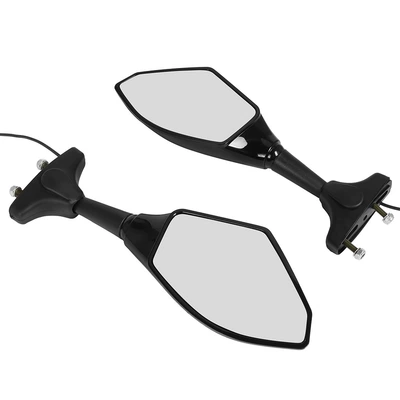 Car mirror rear view accessories motorcycle modified car