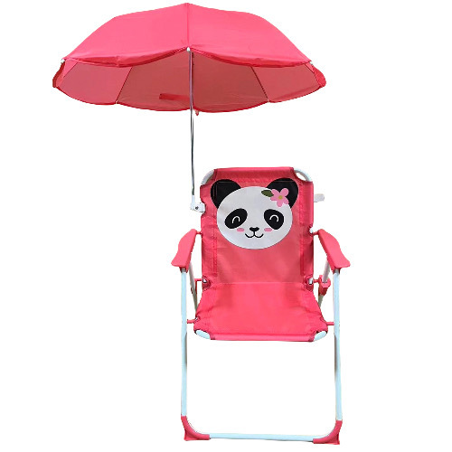 Silla para niños silla plegable silla paraguas silla de playa silla de ocio al aire libre