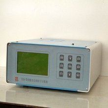 Y09-110型激光尘埃粒子计数器苏净集团0.1um大流量尘埃粒子计数器