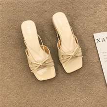 �ָ���ʽ���|С����ЬŮ�ļ��⴩2025��Ů��ȹ�������Lɳ������Ь