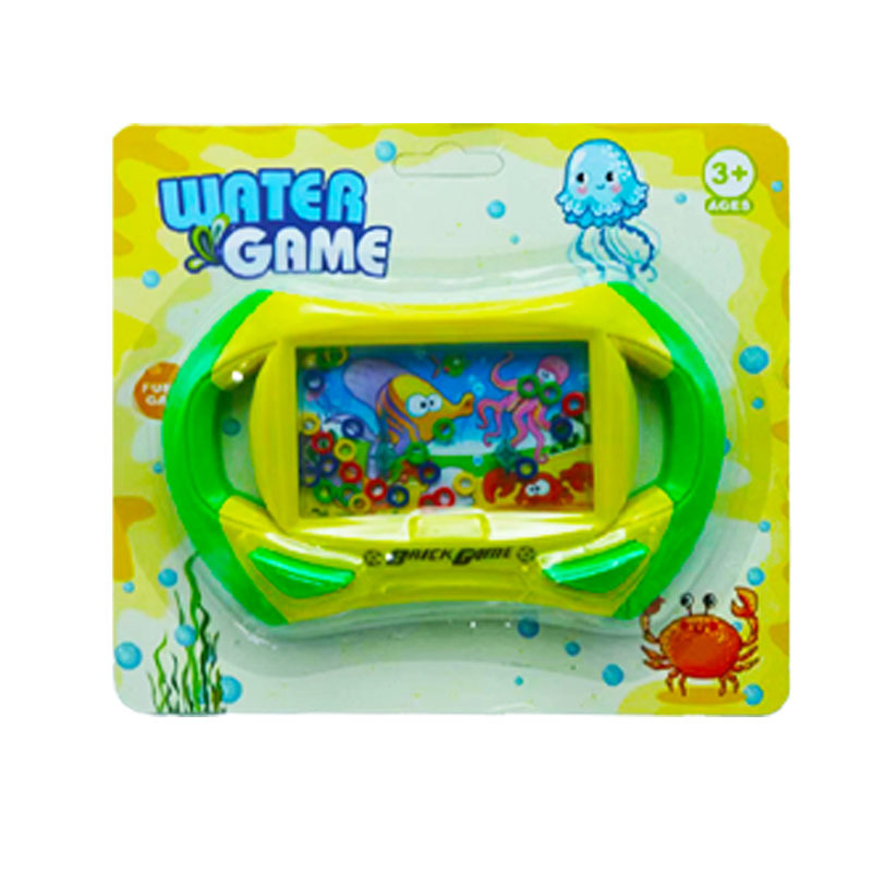 황색 농구 코트 워터 머신 (블리스 터 보드)