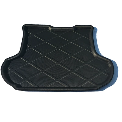 Applicable to Mitsubishi Jinxuan: Trunk Mat - outlander-04-05-special-car