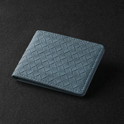 personalized license bag, Multimediya və saxlama aksesuarları - 11cm8cm-blue