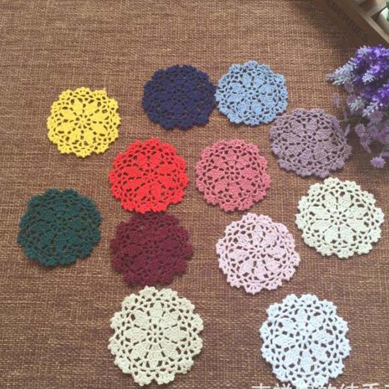 Ретро крючок для вязания ручной работы, в стиле «Мори», DIY, 12 цветов