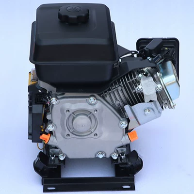 Avtomobil generatorları Range Extender Pure Copper Motor