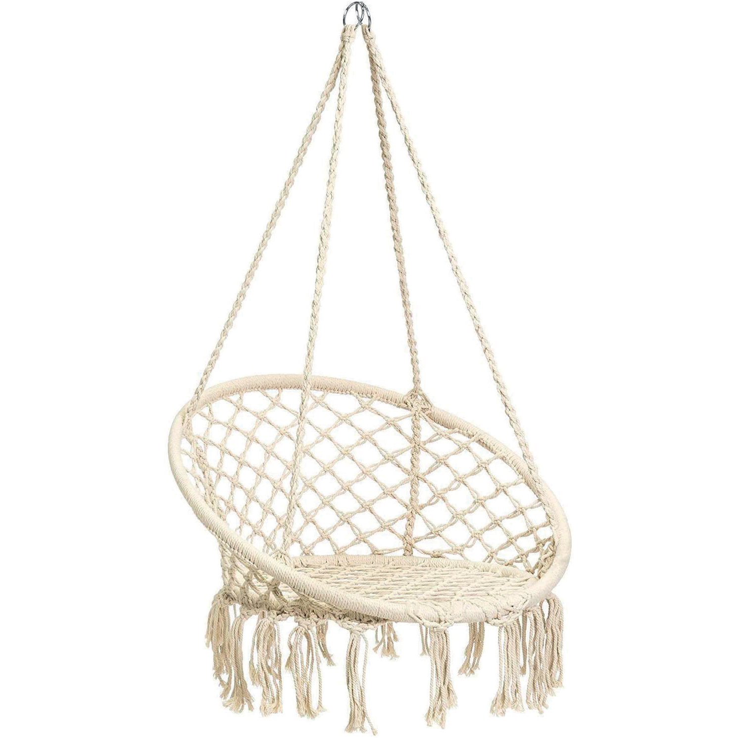 Cesta separada beige (sin accesorios)