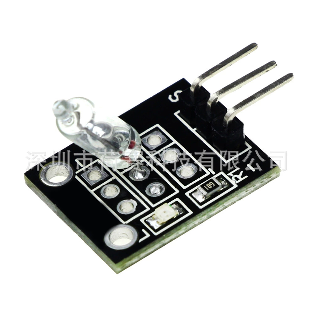 Модуль переключателя Mercury KY-017 37-в-одном датчик продукта, аксессуары для электронных компонентов