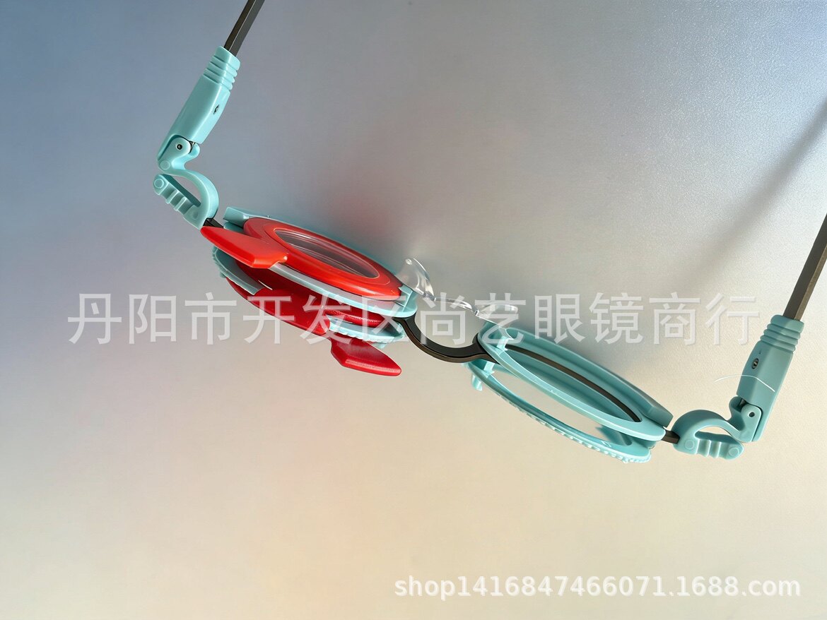 试镜架9
