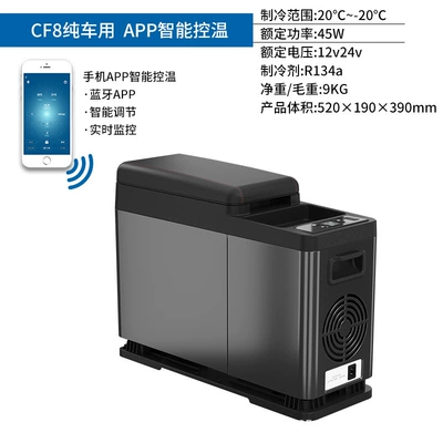 Box Mini Refrigerator Refrigerated – Soyuducular