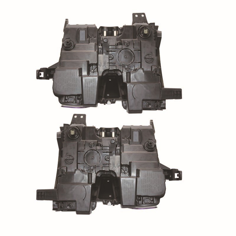 Aplicable a Chevrolet 19 - 21 Silverado faro americano Solode original completo LED