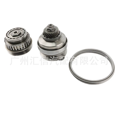 Sürətlər qutusu kit JF015E is suitable