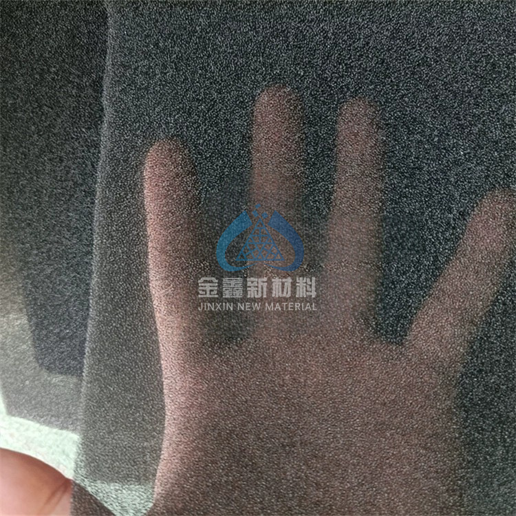 厂家现货降燥海绵除尘吸尘过滤海绵片材1米*2米*10mm防尘海棉材料