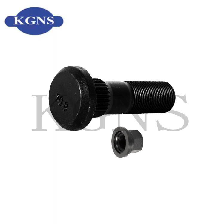 Bolt Oe: 0099720 0099721 1337020 2118263 99720 Suitable for Daf Bolt Oe: 0099720 0099721 1337020 2118263 99720 Suitable for Daf