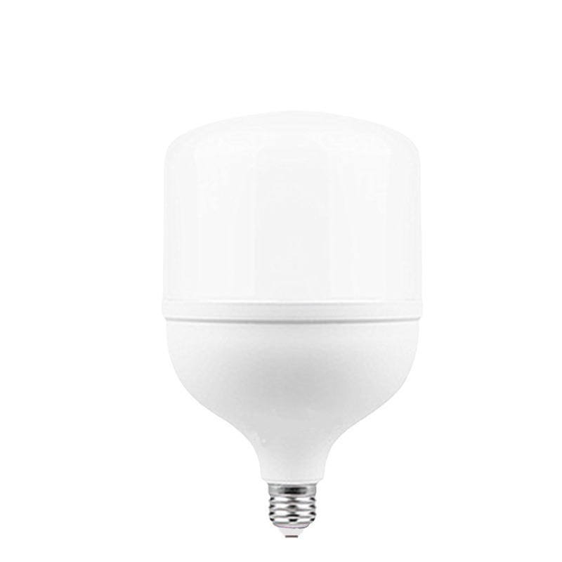 上海亜明led電球大出力柱形泡220v40w50w60室内e27照明省エネランプ|undefined